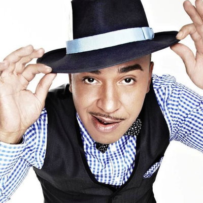 Lou Bega