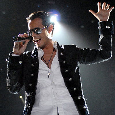 Marc Anthony