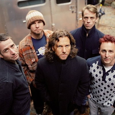 Pearl Jam