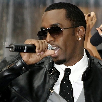 Puff Daddy