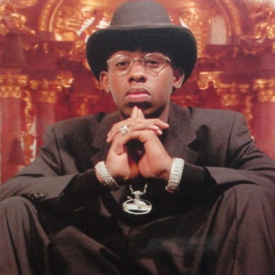 Silkk the Shocker