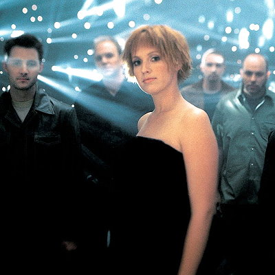 Sixpence None The Richer