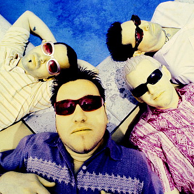 Smash Mouth