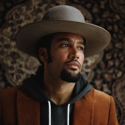 Ben Harper