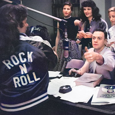 Alan Freed