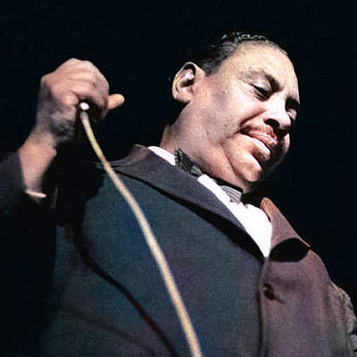 Big Joe Turner
