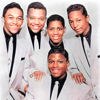 Doo Wop Rising