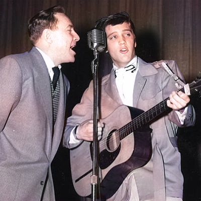 Elvis Presley