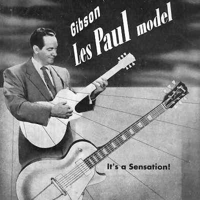 Solid Body Electric Guitar