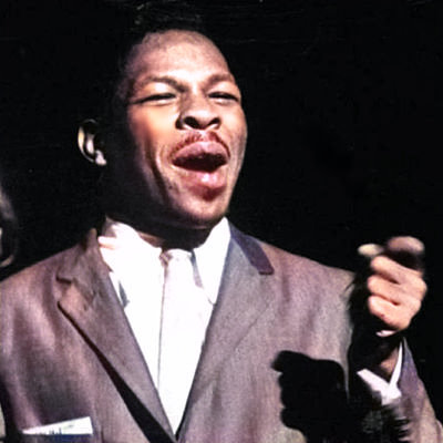 Lloyd Price