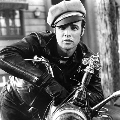 Marlon Brando