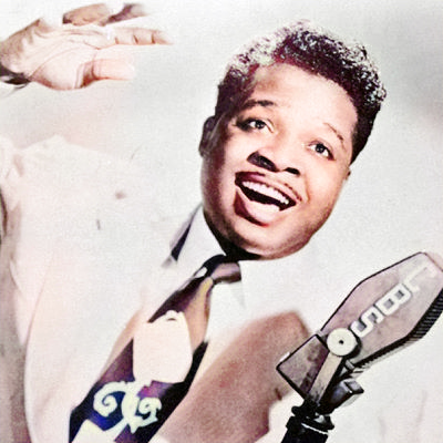 Roy Brown