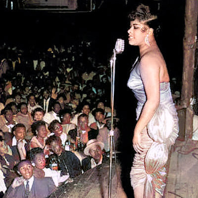 Ruth Brown