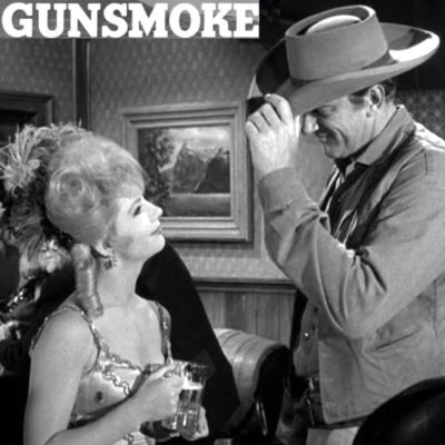 The CBS TV series Gunsmoke debuts. The second drama series about the old American West, the show would be one of the longest running live action dramas ever, airing from 1955 to 1975. The television show is based on the popular radio drama of the same name which ran from 1952 to 1961.