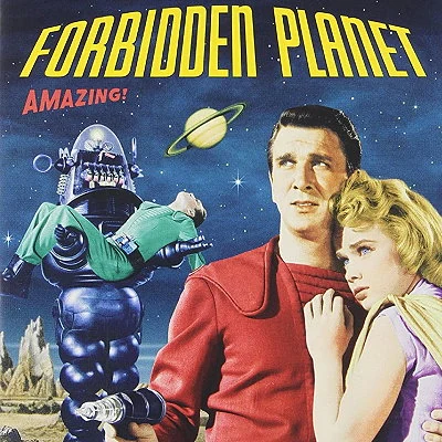 Low budget science fiction movies are popular, especially with teens, reflecting both the fascination and fear associated with the growing importance of science, technology and the Cold War.