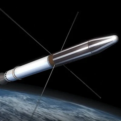 The US vs USSR "Space Race" gets underway as the US launches it's first communications satellite and forms NASA.