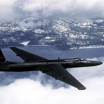 Russia shoots down an American U2 spy plane and captures the pilot.