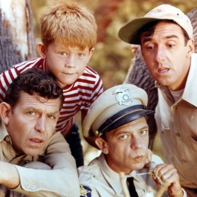 The Andy Griffith Show debuts in 1960 on CBS. The popular sitcom would air until 1968.