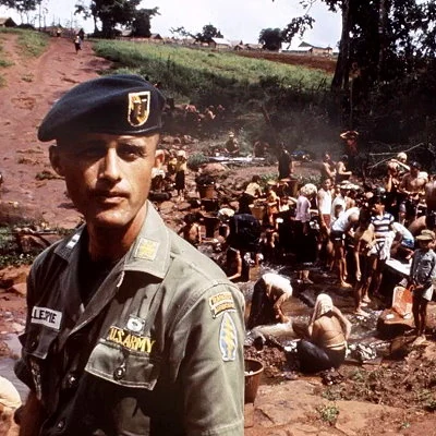 The U.S. involvement in Vietnam grows as President Kennedy sends additional US military advisors into South Vietnam, bringing the total to 2,000.
