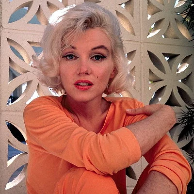 Movie star Marilyn Monroe is found dead in her apartment at age 36 of a prescription drug overdose.