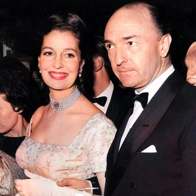 John Profumo resigns from the UK House of Commons after admitting he lied when he denied having an affair with Christine Keeler. British intelligence had warned Profumo to break off the relationship because Keeler was also sleeping with Russian naval attache Yevgeni Ivanov at the time.