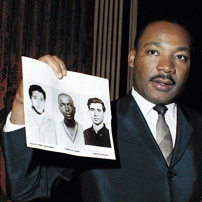 Three civil rights activists working to register African American voters are abducted and eventually found dead in Mississippi. The FBI determines that KKK members and local law enforcement are involved in the murders.