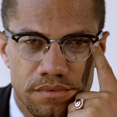 Civil Rights leader Malcom X is assassinated in Manhattan.