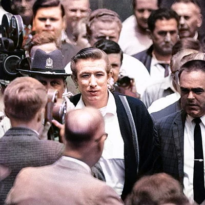 Richard Speck murders eight nursing students in a dormitory at a Chicago, Illinois nursing school.