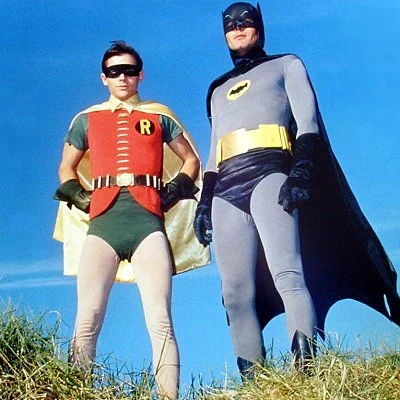 The action television series Batman debuts on ABC. Based on the Marvel Comics crime fighting characters Batman and Robin, 120 episodes are created and the program airs until 1968.