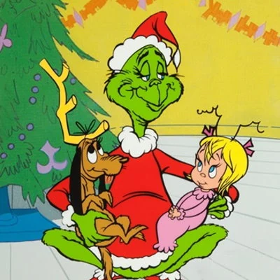 The holiday program How The Grinch Stole Christmas airs for the first time. The show is an animated version of the 1957 Dr. Seuss book of the same name created by Chuck Jones. The program features narration and voice acting by Boris Karloff.