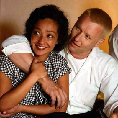 Interracial marriage is declared constitutional by the U.S. Supreme Court in the "Loving v. Virginia" case, which effectively bans states from making interracial marriage illegal.