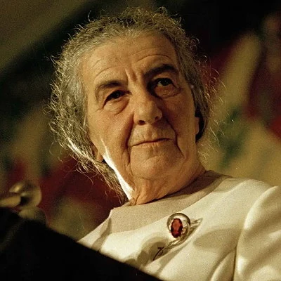 Milwaukee, Wisconsin native Golda Meir becomes the first woman Prime Minister of Israel, where she would serve until 1974.