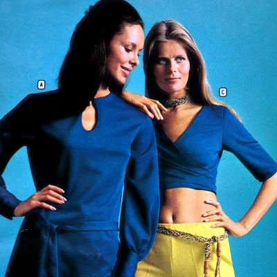 Detail from Montgomery Ward catalog.
