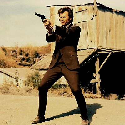 The noir influenced thriller Dirty Harry is released in December 1971 and is loosely based on the Zodiac Killer. With Clint Eastwood in the lead role as Inspector "Dirty" Harry Callahan, the film leads to four sequels.