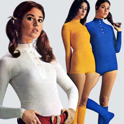 Detail from 1972 Fall/Winter Sears Catalog