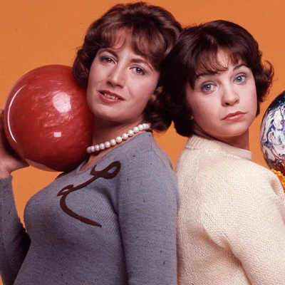 ABC debuts the sitcom Laverne & Shirley about two young women who work as bottle cappers at the Schotz Brewery in Milwaukee, Wisconsin. The show is a spinoff from Happy Days and runs for eight seasons.