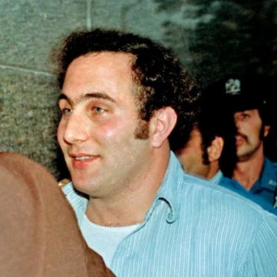 David Berkowitz, known as the 44 Killer or "Son of Sam", is captured and confesses to the shooting deaths of six in New York City. Berkowitz is sentenced to Life in Prison.