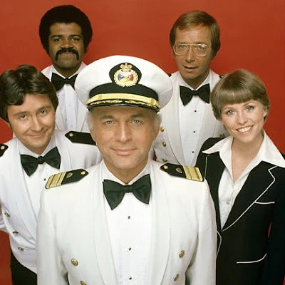The romantic drama/comedy series The Love Boat debuts on ABC-TV. The program, which revolves around the cast and crew of a cruise ship, runs until 1986.