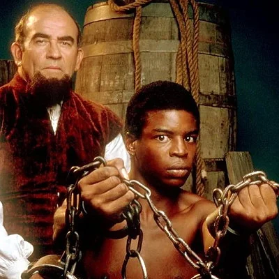 The television miniseries Roots: The Saga Of An American Family begins airing on ABC in January 1977. The show earns unprecedented Nielsen ratings for the series finale and wins nine Emmy Awards.