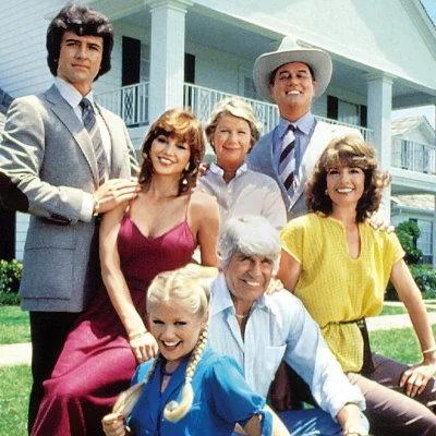 The prime time soap opera Dallas debuts on CBS in 1978 where it would run until 1991. The season 7 cliffhanger "Who Shot J.R.?" was followed by the 1980 "Who Done It" episode, the second highest rated prime time telecast ever.