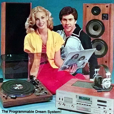 1980 Radio Shack catalog.