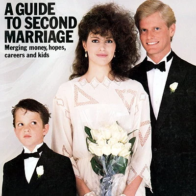 Cover from a 1982 issue of Dallas Magazine.