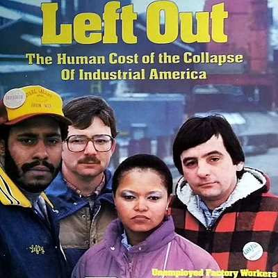The early 80's recession which hit the U.S. and the rest of the world from 1979 to 1983, caused US unemployment to hit 10.8% in December 1982, the highest rate since the Great Depression.