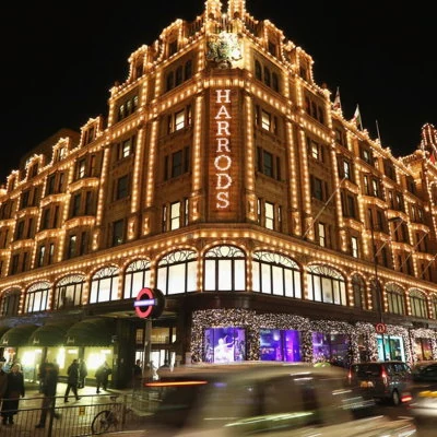 The Irish Republican Army (IRA) bomb London's Harrod's Department Store at the height of the Christmas shopping season, killing six and injuring over 90 people.