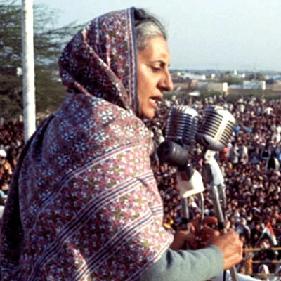 India's Prime Minister Indira Gandhi is assassinated at home by two of her bodyguards. The day before Gandhi had said in a speech "Even if I died in the service of the nation, I would be proud of it".