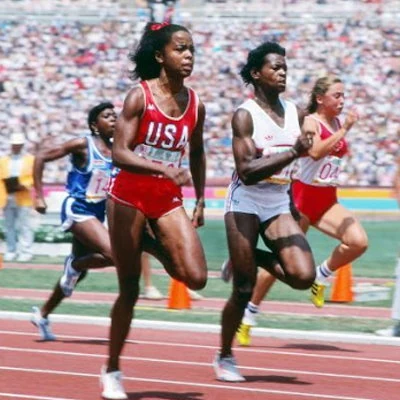 The 1984 Summer Olympics are held in Los Angeles, California. The Soviet Union and other Eastern Bloc countries boycott the games in retaliation for the US boycott of the 1980 Olympics in Moscow.