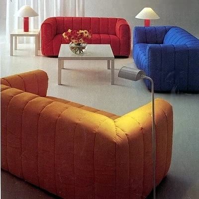 The cover of the 1984 Ikea catalog.