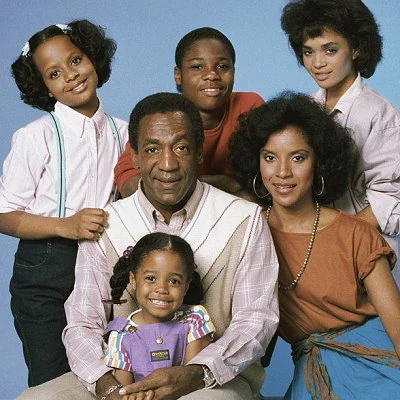 The television sitcom The Cosby Show debuts on NBC where it would run for eight seasons. The show spends five years as the #1 rated show on US television.