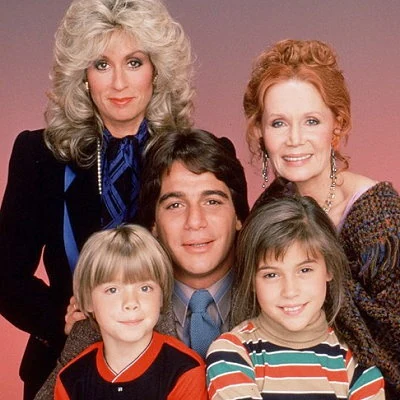 The ABC sitcom Who's The Boss debuts in 1984 and runs for eight seasons. The show stars Tony Danza as a retired pro baseball player who moves to Connecticut to work as a live-in housekeeper for a divorced business executive played by Judith Light.