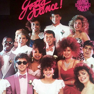 The Philadelphia based, syndicated television show Dance Party USA debuts on the USA Cable Network in 1986.
